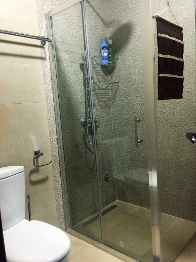 Eko Apartmani Krackovic Golubovci Luaran gambar