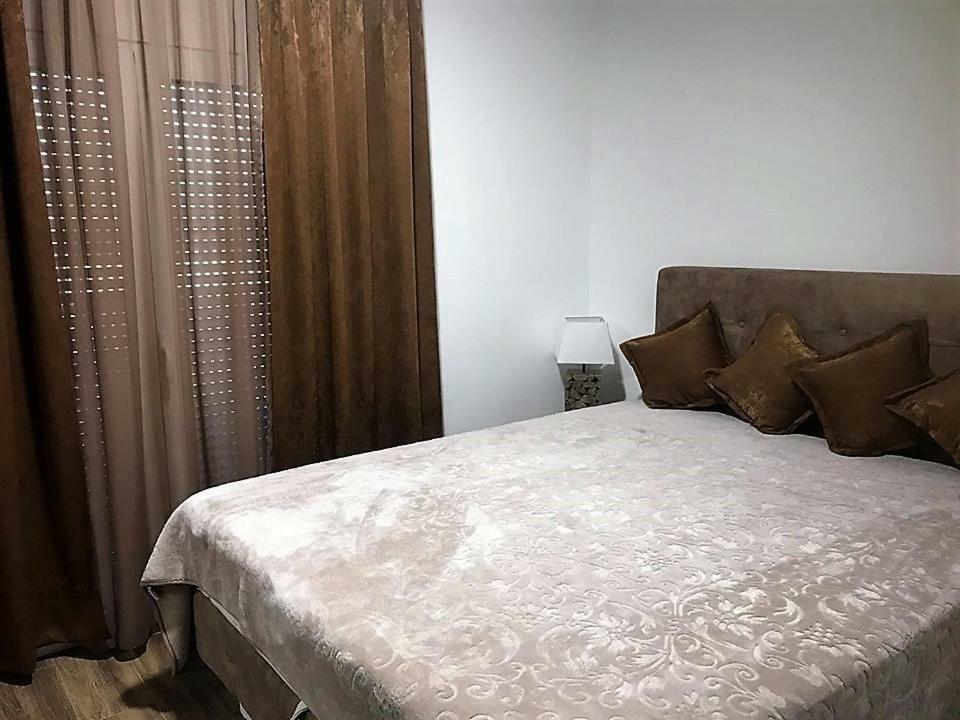 Eko Apartmani Krackovic Golubovci Luaran gambar