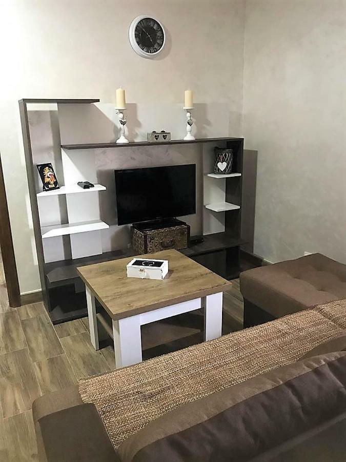 Eko Apartmani Krackovic Golubovci Luaran gambar
