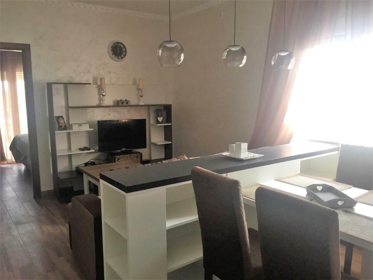 Eko Apartmani Krackovic Golubovci Luaran gambar