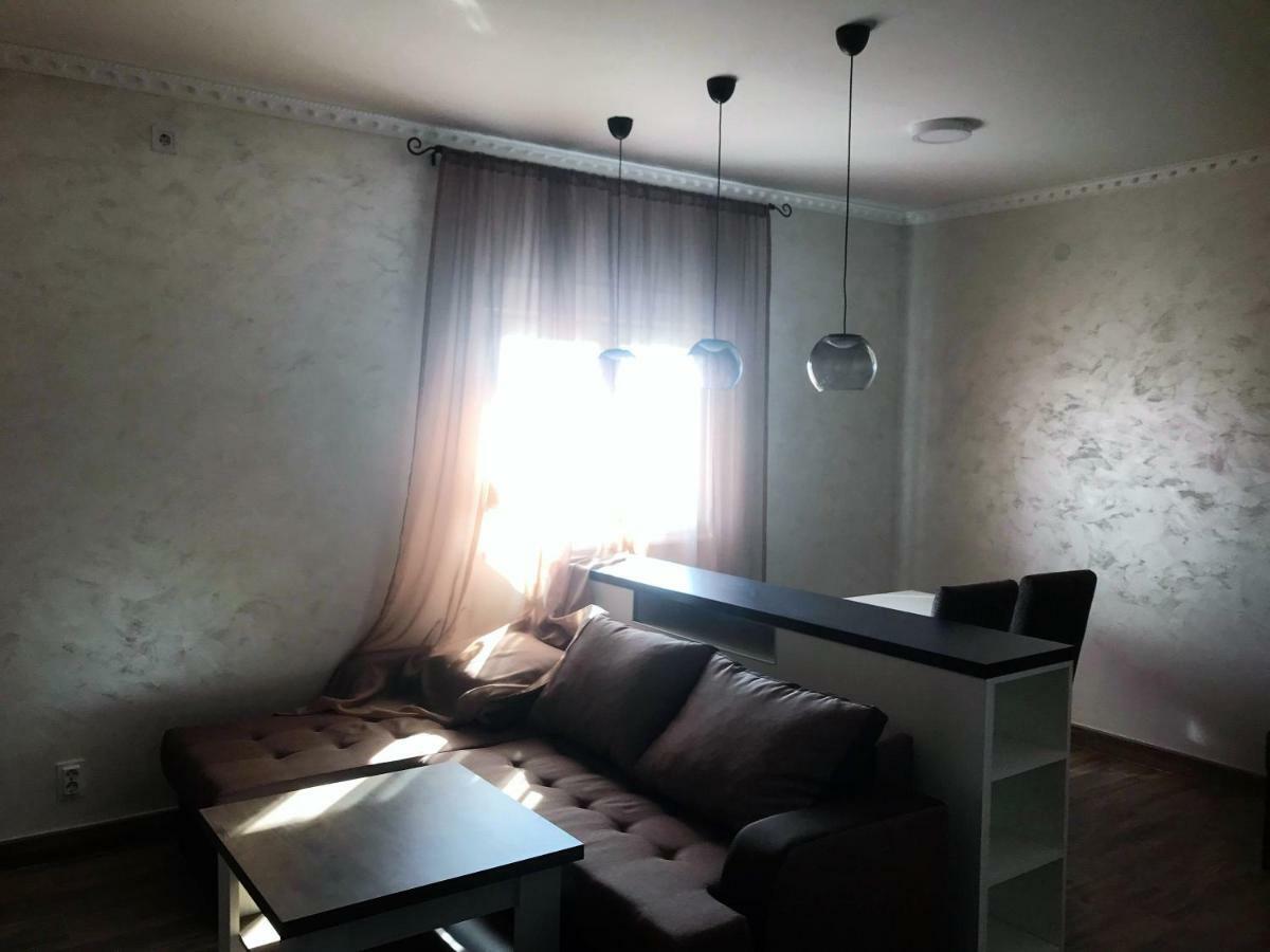 Eko Apartmani Krackovic Golubovci Luaran gambar
